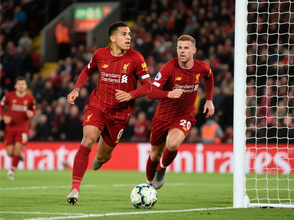 好者的目光 好者的目光