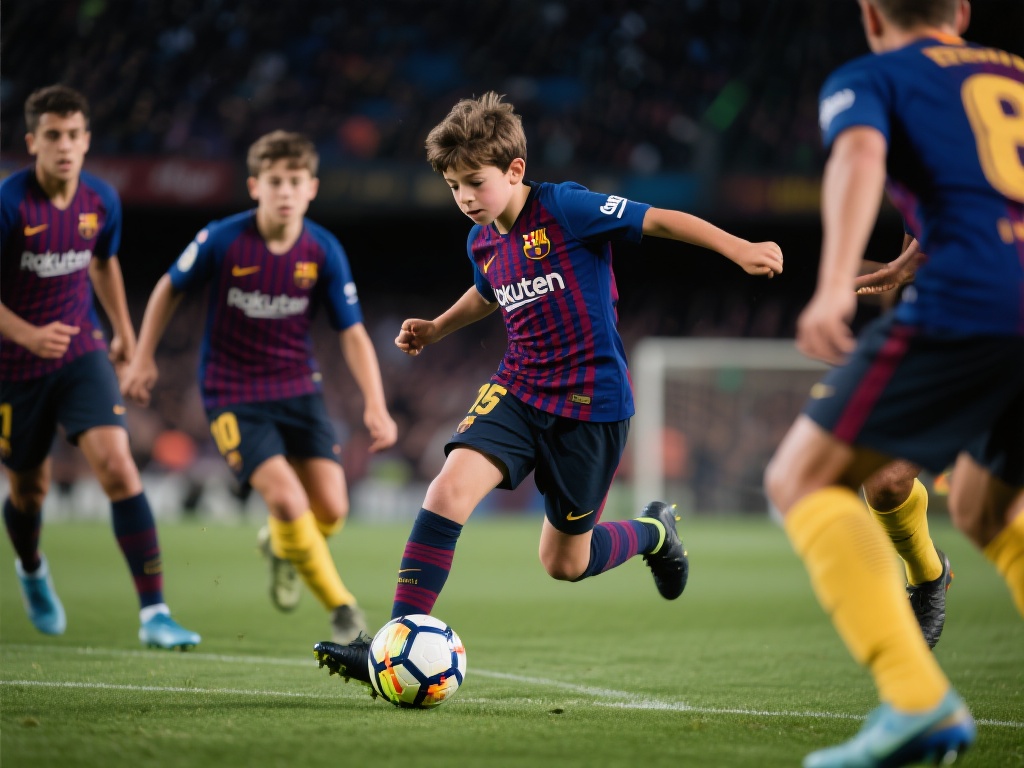 当你的跑步 当你的跑步