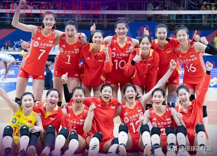 三箭齐发 江苏女排新赛季旗开得胜 三箭齐发 江苏女排新赛季旗开得胜