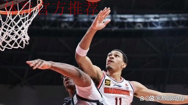 张昊不打+杜润旺有伤!广东祭出奇兵,这可是近10年天赋最强之人 张昊不打+杜润旺有伤!广东祭出奇兵,这可是近10年天赋最强之人