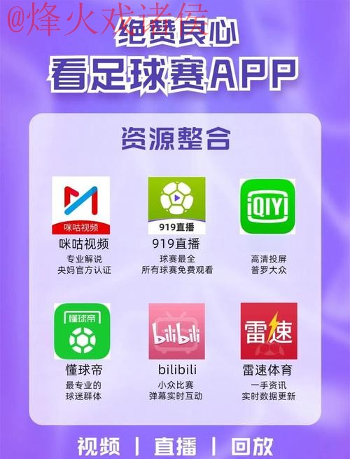 世界杯在线直播最佳选择平台解析